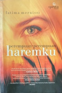 Image of perempuan-perempuan haremku = dreams of trespass: tales of a harem girlhood