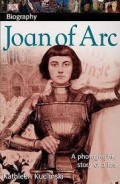 Joan Of Arc