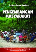 PENGEMBANGAN MASYARAKAT