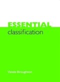 Essential Classification