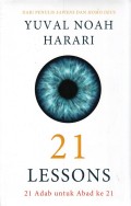 21 lessons: 21 adab untuk abad ke 21