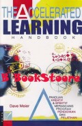 The Accelerated Learning HandBook