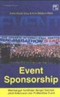 Event Sponsorship: Membangun Kemitraan dengan Sponsor untuk Kelancaran dan Profitabilitas Event