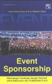 Image of Event Sponsorship: Membangun Kemitraan dengan Sponsor untuk Kelancaran dan Profitabilitas Event