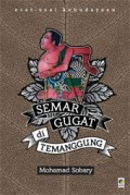 Semar Gugat di Temanggung