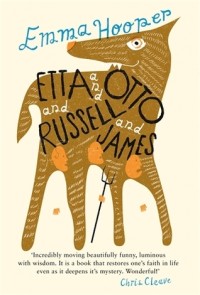 Image of Etta and Otto and Russell and James