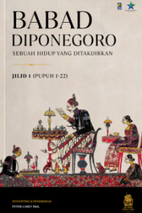 Image of Babad Diponegoro: Sebuah Hidup yang Ditakdirkan