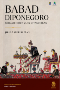 Image of Babad Diponegoro: Sebuah Hidup yang Ditakdirkan