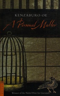 Image of A Personal Matter