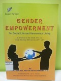 gender empowerment