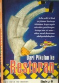 Seri Kekayaan yang Tersembunyi : Dari Pikulan ke Restoran