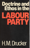 Doctrine and Ethos in the Labour Party