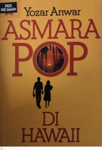 Image of Asmara Pop Di Hawaii