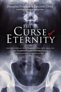 Image of The Curse of Eternity