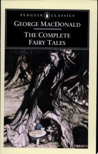 Image of The Complete Fairy Tales