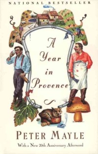 Image of A Year in provence