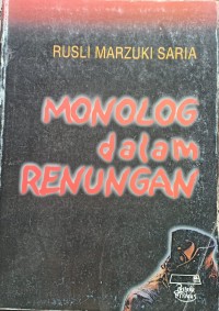 Monolog dalam renungan