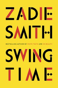Image of Swing Time