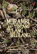 Murambi : buku tentang tulang belulang