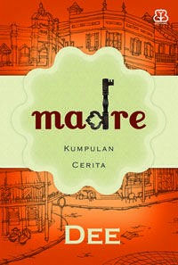 Madre : Kumpulan Cerita