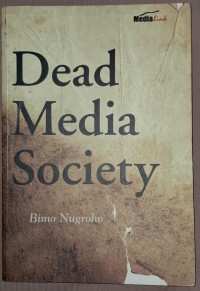 Dead Media Society