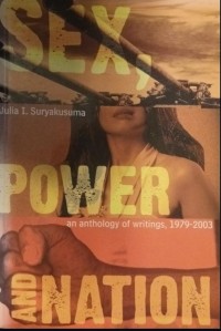 Image of Sex, Power and Nation