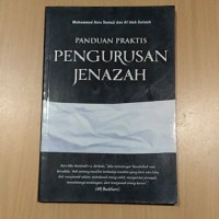 Panduan Praktis Pengurusan Jenazah