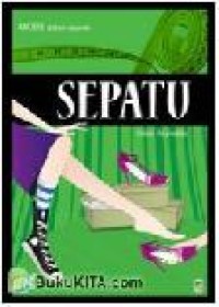 Mode dalam sejarah : sepatu