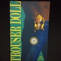 Trouser Doll