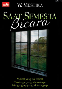 Saat Semesta Bicara