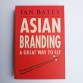 Asian branding: a great way to fly