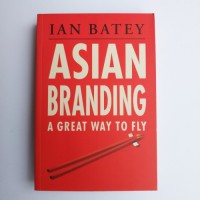 Asian branding: a great way to fly