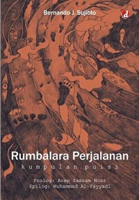 Rumbalara Perjalanan : Kumpulan Puisi