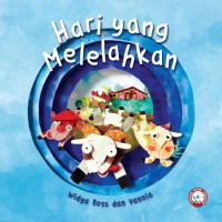 Hari yang Melelahkan