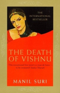 Image of The Death of Vishnu