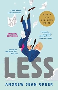 Image of Less
