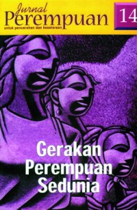 Jurnal perempuan untuk pencerahan dan kesetaraan: gerakan perempuan sedunia