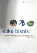 Etika Bisnis : Pengambilan Keputusan untuk Integritas Pribadi & Tanggung jawab Sosial