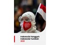 Capaian 2021: Indonesia tangguh Indonesia tumbuh
