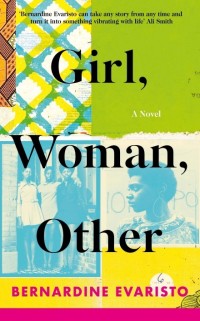 Image of Girl, Woman, Other