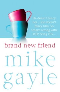 Image of Brand New Friend