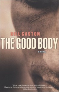 Image of The Good Body