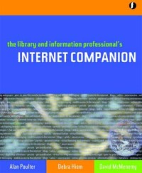 Image of The Library and information professional's internet companion