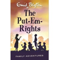 Image of The Put-Em-Rights