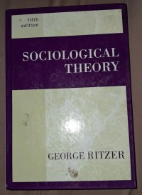 Sociological Theory
