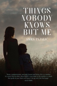Image of Things Nobody Knows But Me