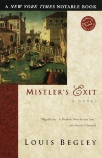 Image of Mistler's Exit