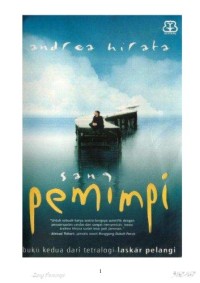 Sang pemimpi