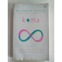 Koma: Akankah jiwa ini bertemu dengan cinta dan harapan?