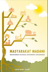 Image of Masyarakat Madani: Transformasi Keluarga, Masyarakat, dan Bangsa